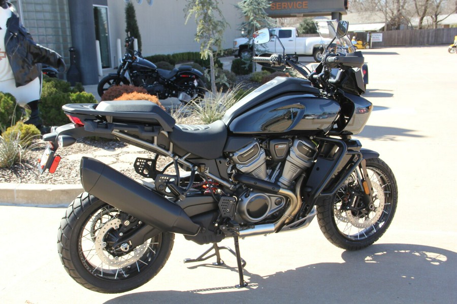 2025 Harley-Davidson Pan America 1250 Special