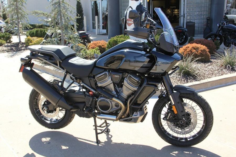 2025 Harley-Davidson Pan America 1250 Special