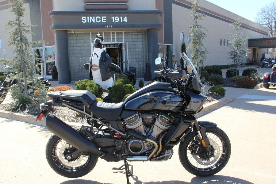 2025 Harley-Davidson Pan America 1250 Special