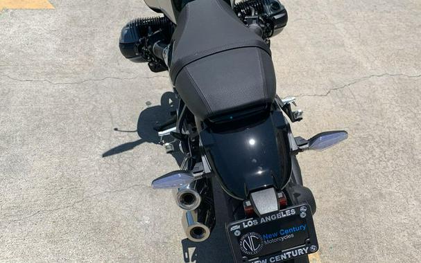 2025 BMW R12NINET Inventory
