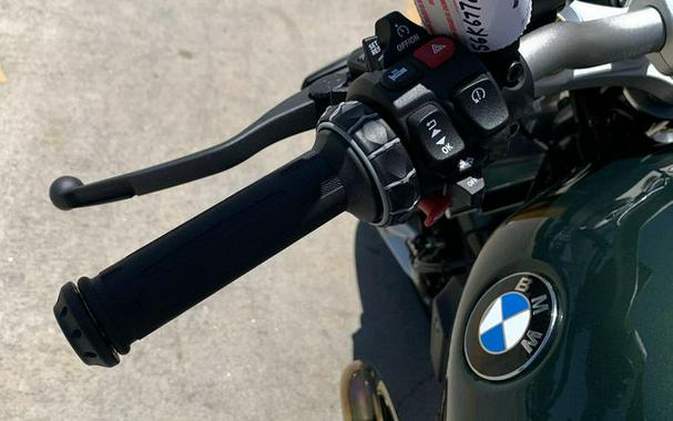 2025 BMW R12NINET Inventory