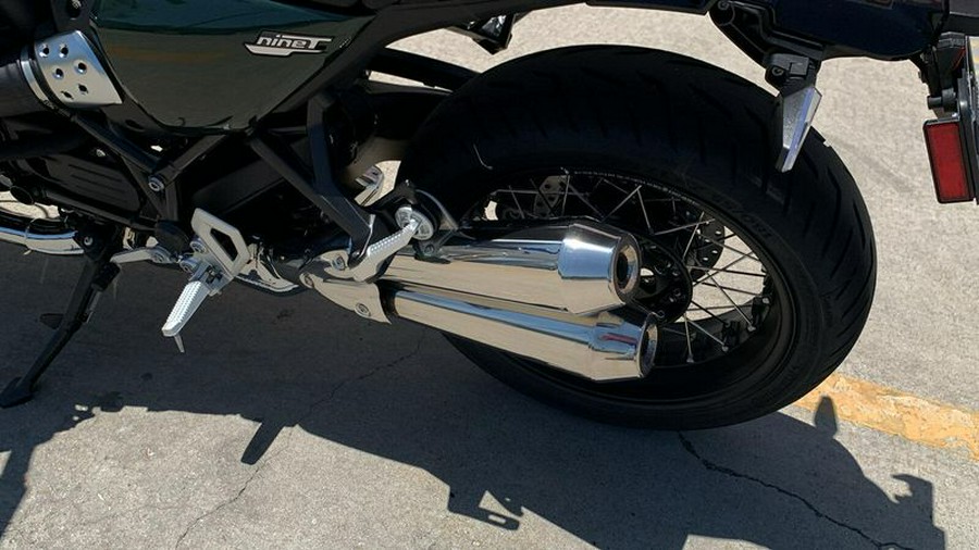 2025 BMW R12NINET Inventory