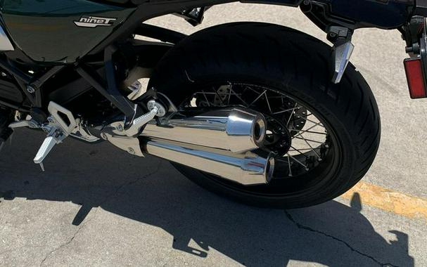 2025 BMW R12NINET Inventory