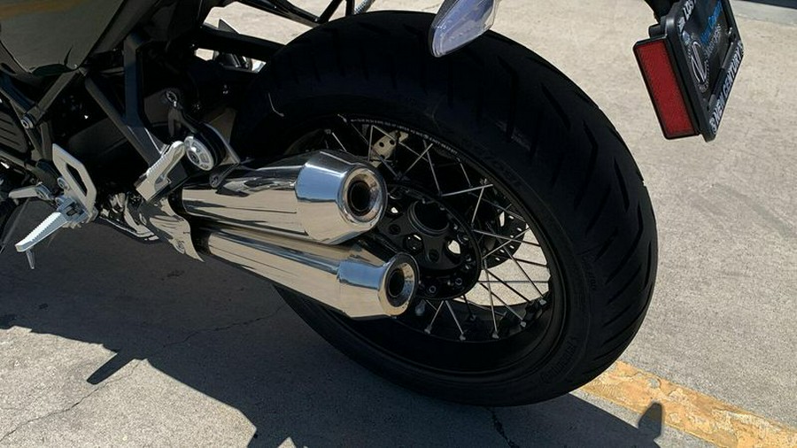 2025 BMW R12NINET Inventory