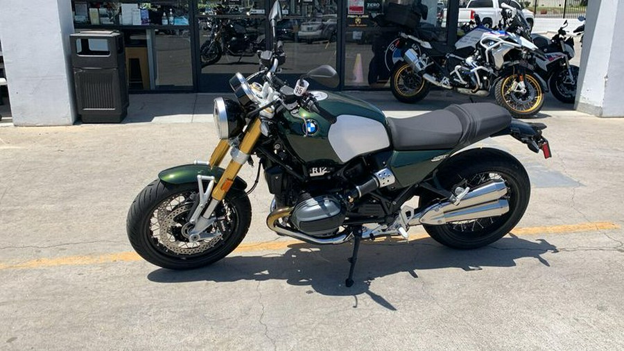 2025 BMW R12NINET Inventory