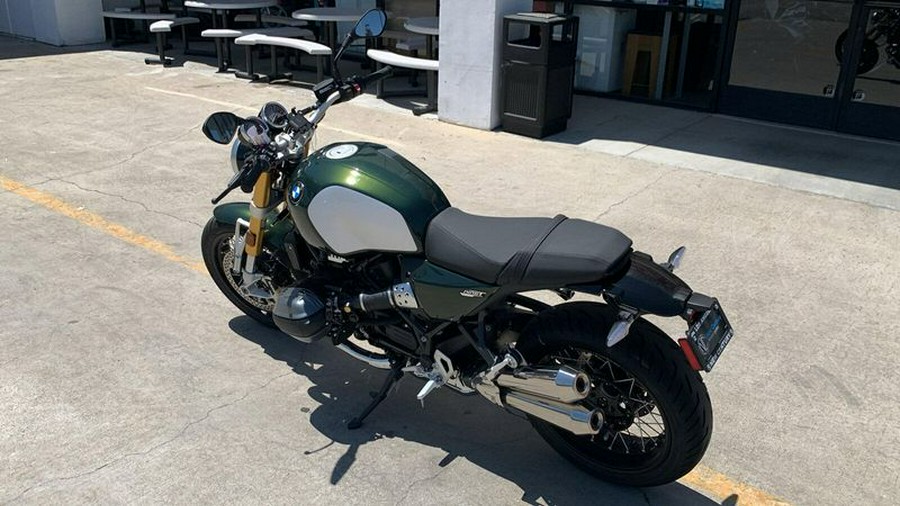 2025 BMW R12NINET Inventory