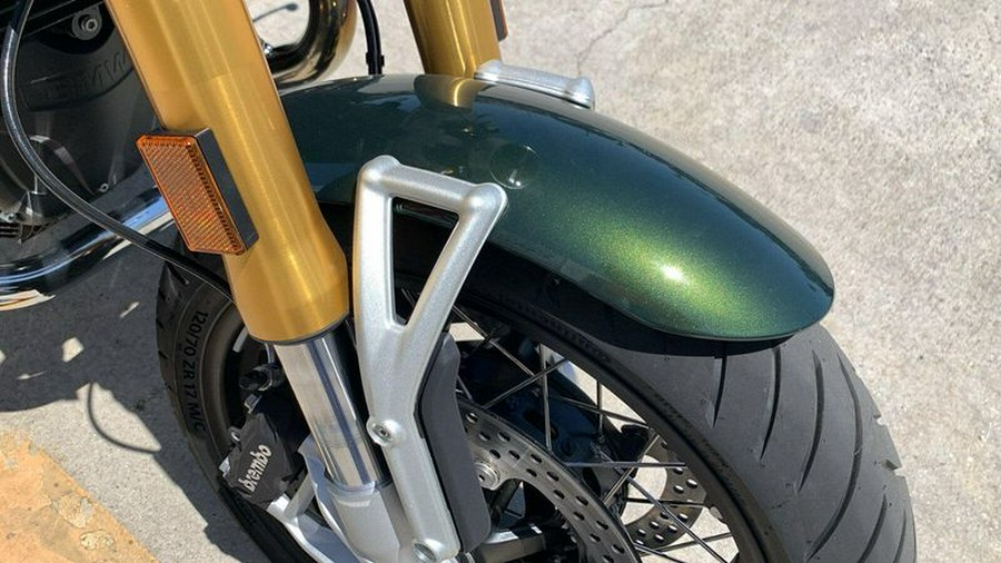 2025 BMW R12NINET Inventory