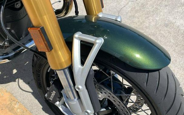 2025 BMW R12NINET Inventory