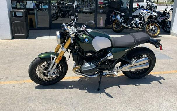 2025 BMW R12NINET Inventory