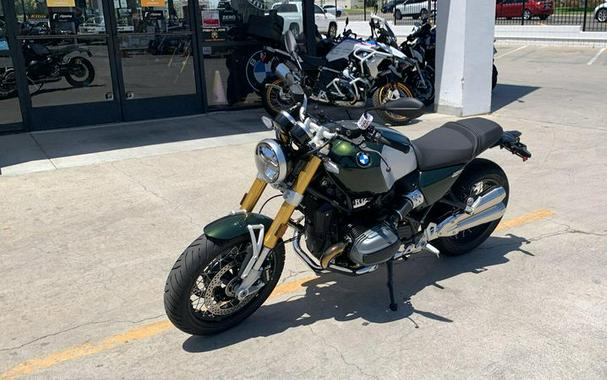 2025 BMW R12NINET Inventory