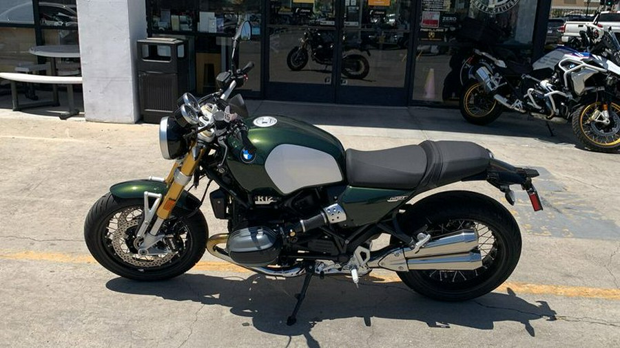 2025 BMW R12NINET Inventory