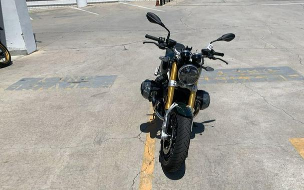 2025 BMW R12NINET Inventory