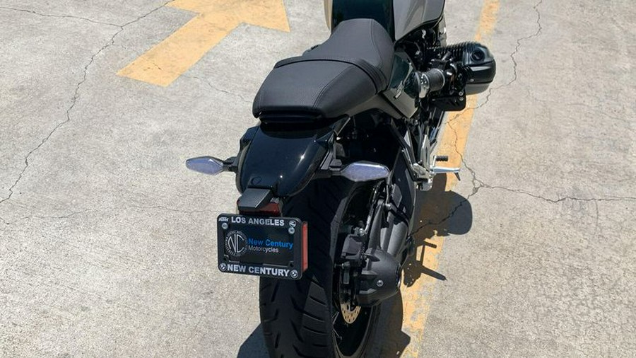 2025 BMW R12NINET Inventory