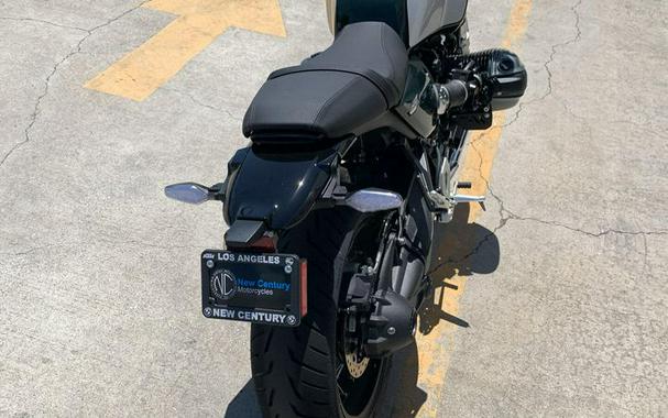 2025 BMW R12NINET Inventory