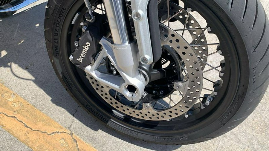 2025 BMW R12NINET Inventory