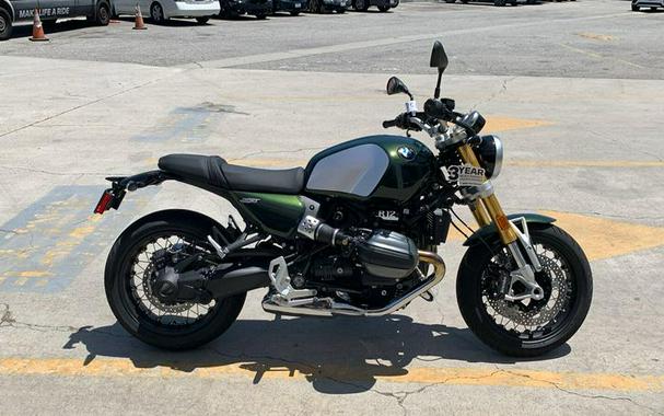 2025 BMW R12NINET Inventory