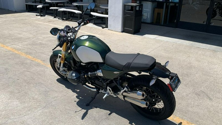 2025 BMW R12NINET Inventory