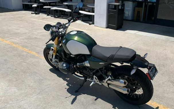 2025 BMW R12NINET Inventory
