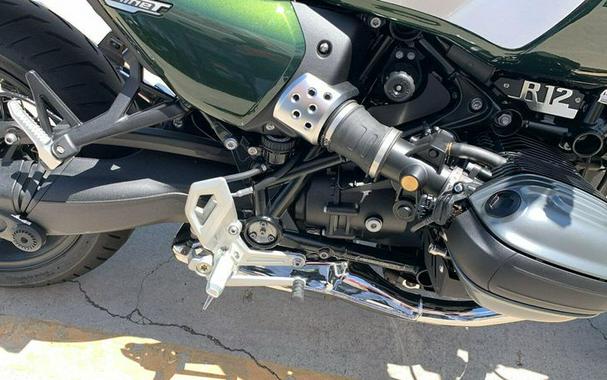 2025 BMW R12NINET Inventory