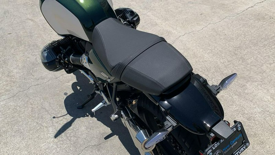 2025 BMW R12NINET Inventory