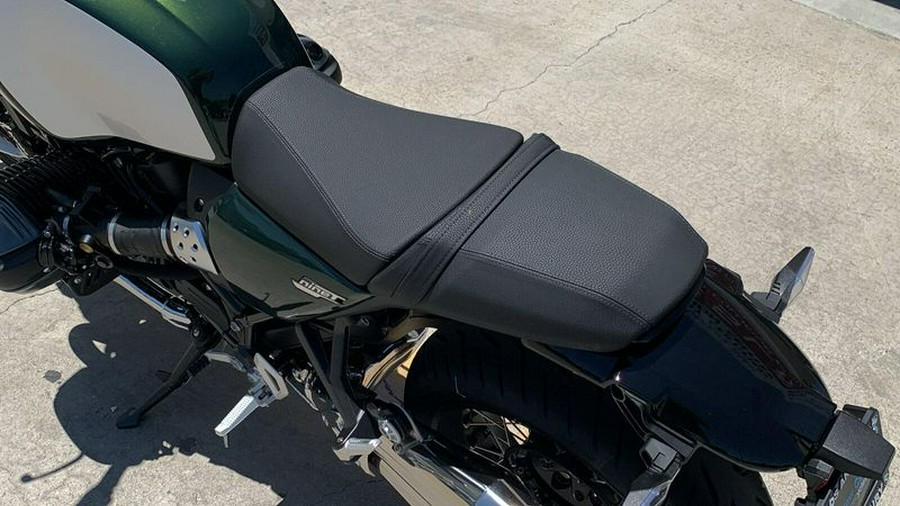 2025 BMW R12NINET Inventory