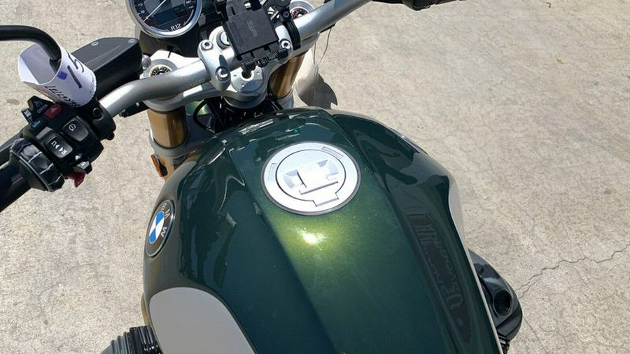 2025 BMW R12NINET Inventory