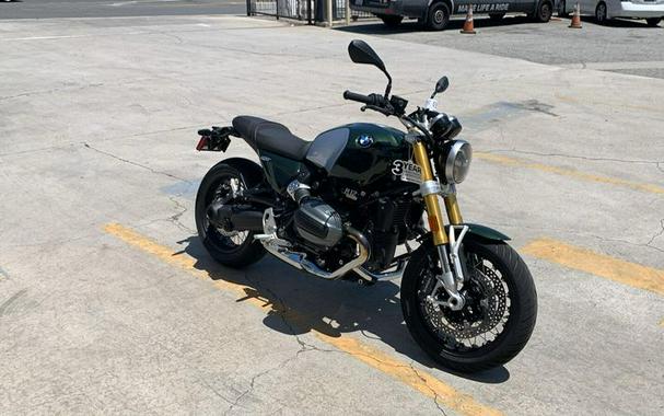 2025 BMW R12NINET Inventory