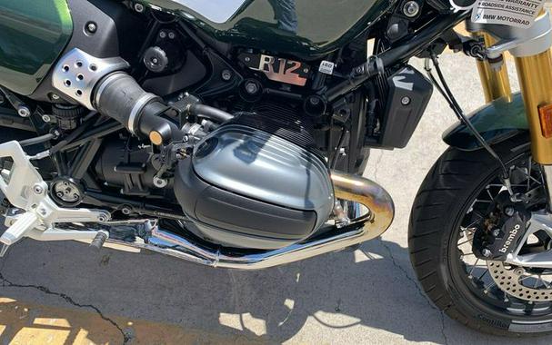 2025 BMW R12NINET Inventory