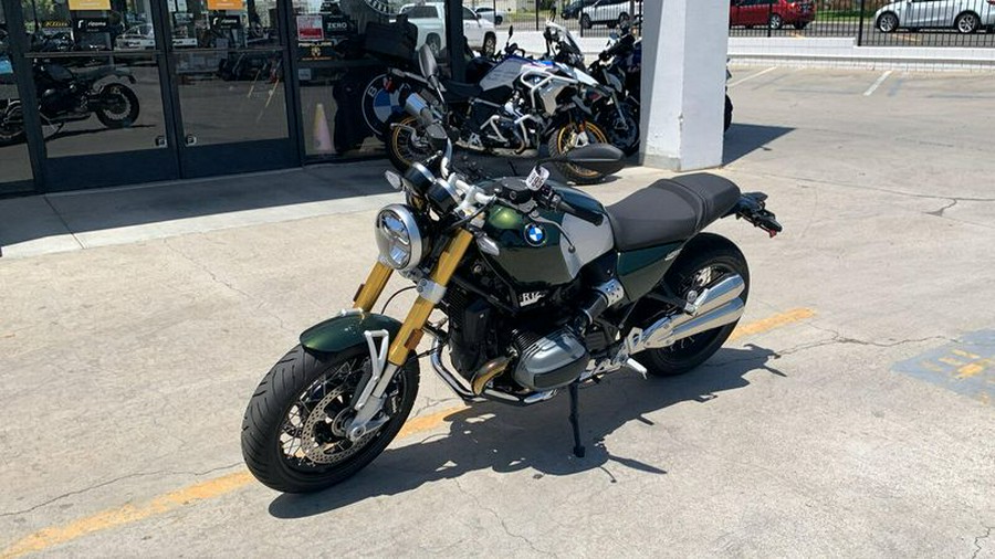 2025 BMW R12NINET Inventory