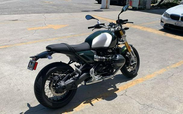 2025 BMW R12NINET Inventory