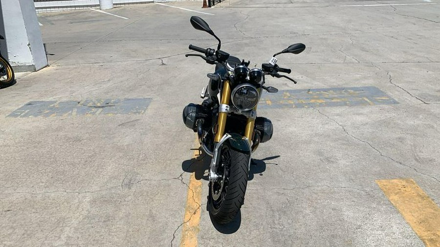 2025 BMW R12NINET Inventory