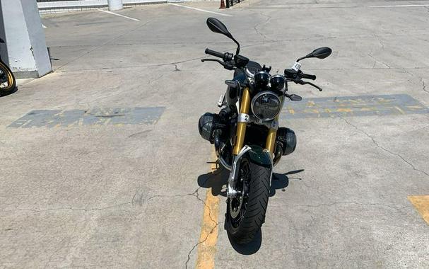 2025 BMW R12NINET Inventory