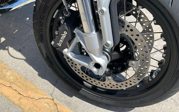 2025 BMW R12NINET Inventory