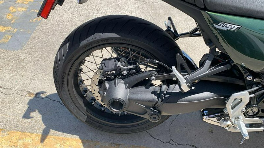 2025 BMW R12NINET Inventory