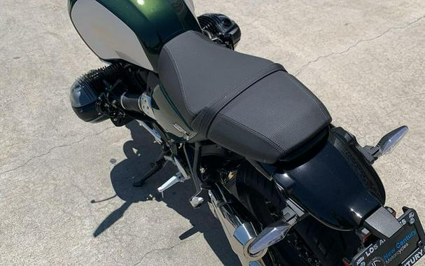2025 BMW R12NINET Inventory