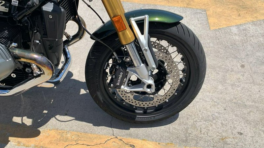 2025 BMW R12NINET Inventory