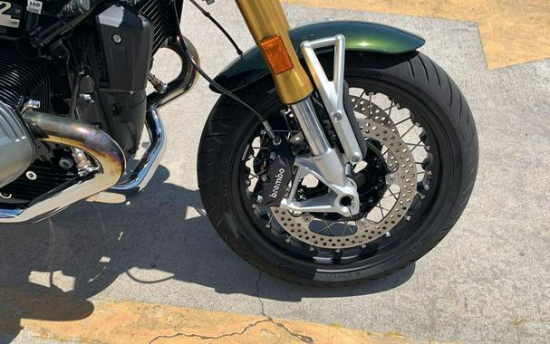 2025 BMW R12NINET Inventory
