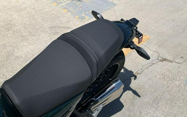2025 BMW R12NINET Inventory
