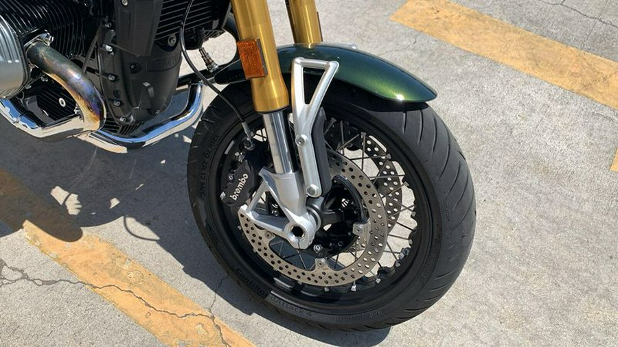 2025 BMW R12NINET Inventory