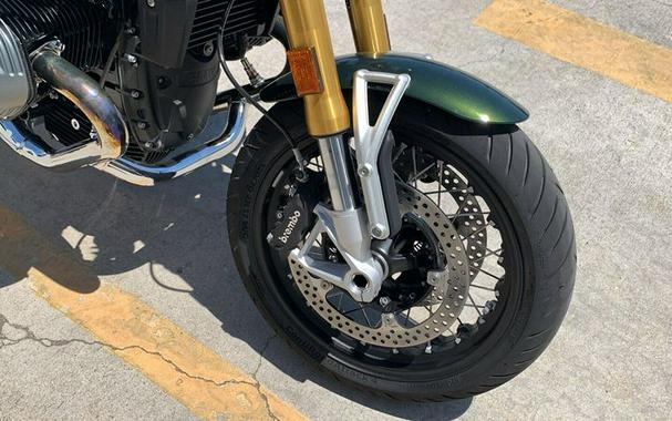 2025 BMW R12NINET Inventory