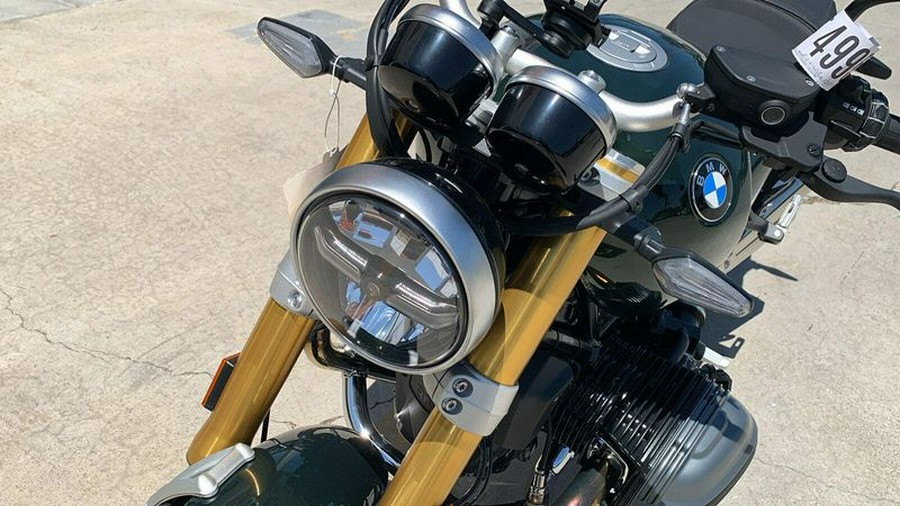 2025 BMW R12NINET Inventory