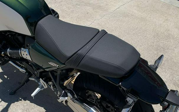 2025 BMW R12NINET Inventory