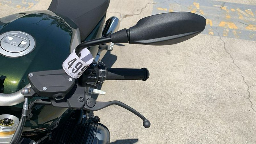 2025 BMW R12NINET Inventory
