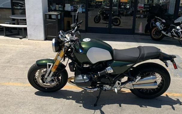 2025 BMW R12NINET Inventory