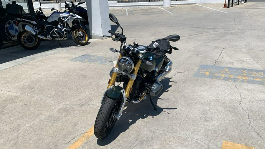2025 BMW R12NINET Inventory