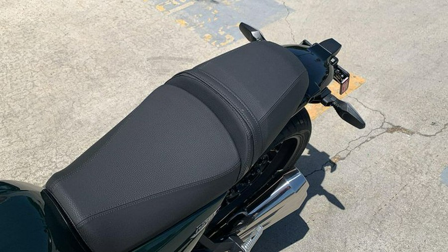 2025 BMW R12NINET Inventory