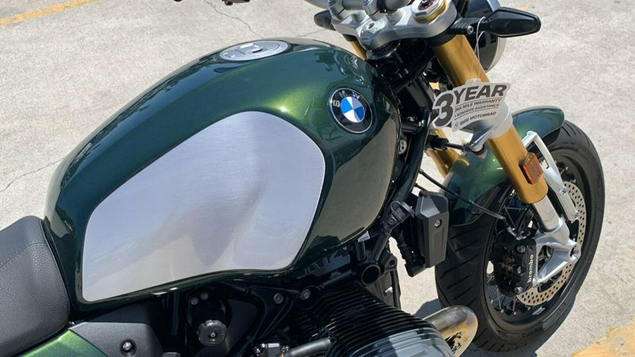 2025 BMW R12NINET Inventory