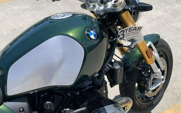 2025 BMW R12NINET Inventory