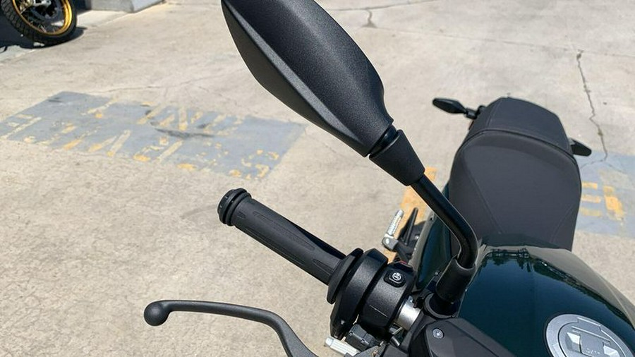 2025 BMW R12NINET Inventory