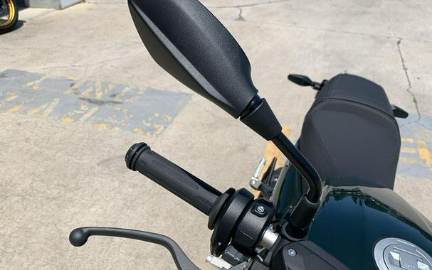 2025 BMW R12NINET Inventory